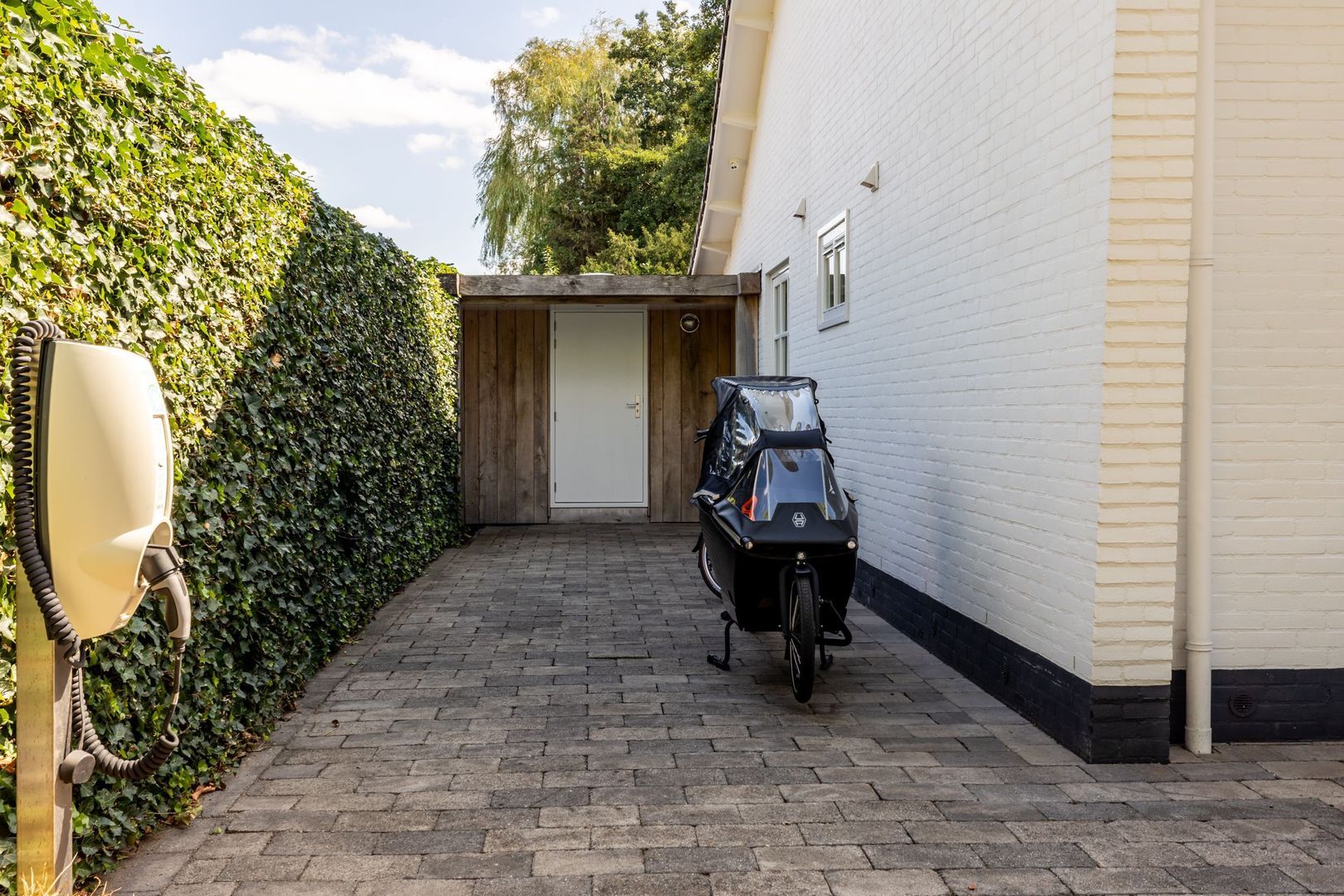 Patrijzenlaan 75, Oostvoorne foto-56