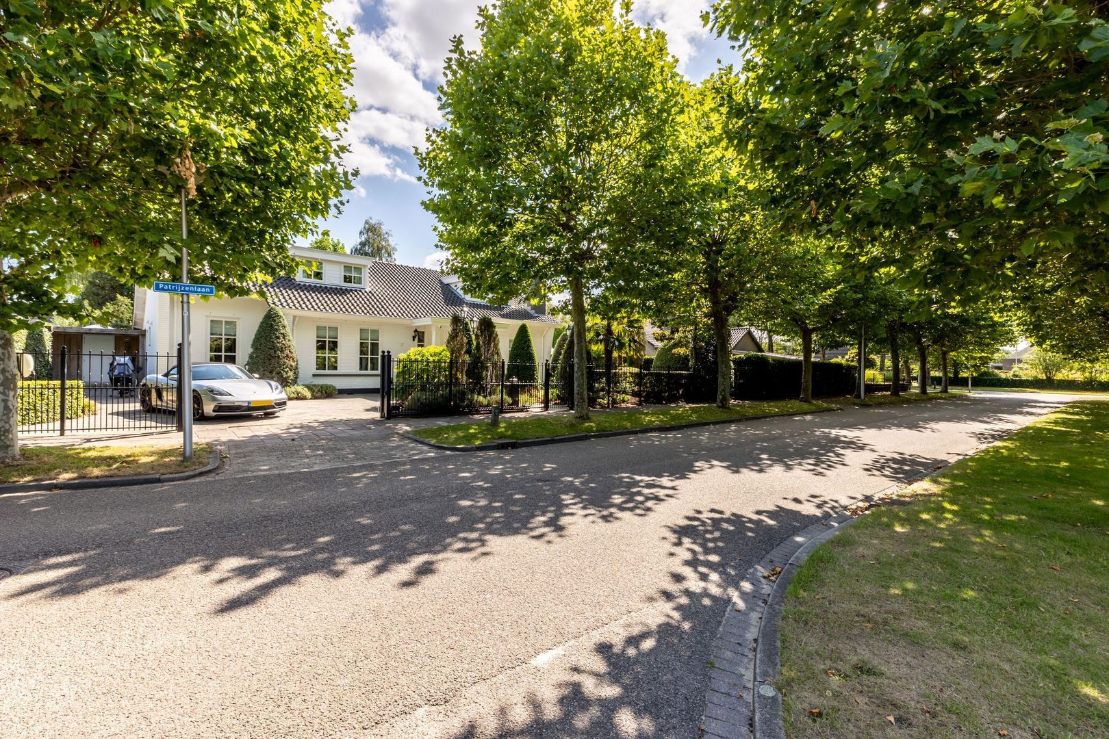 Patrijzenlaan 75, Oostvoorne foto-60