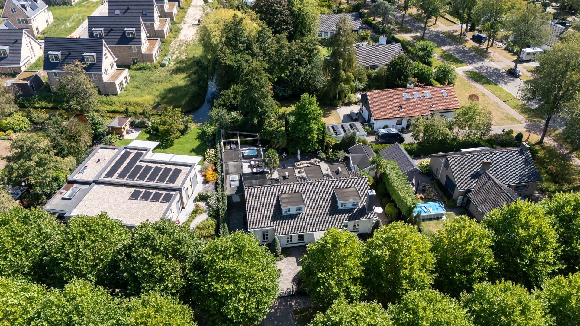 Patrijzenlaan 75, Oostvoorne foto-62