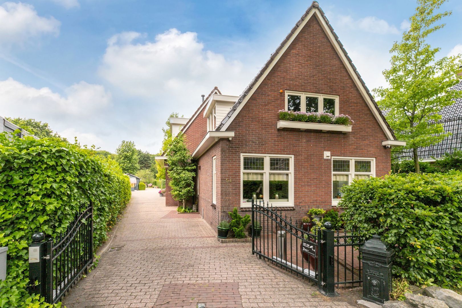 Heveringseweg 54, Oostvoorne foto-0