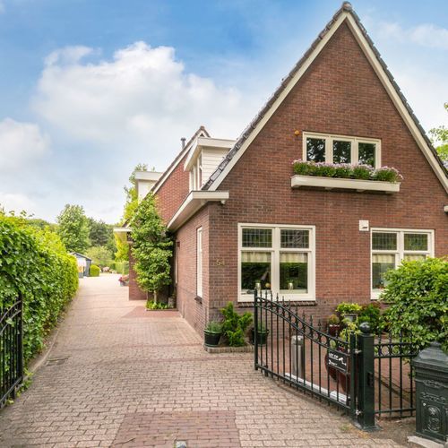 Heveringseweg 54, Oostvoorne foto-1