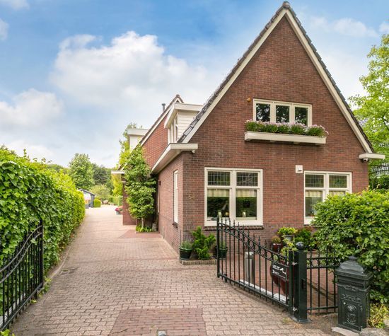 Heveringseweg 54, Oostvoorne