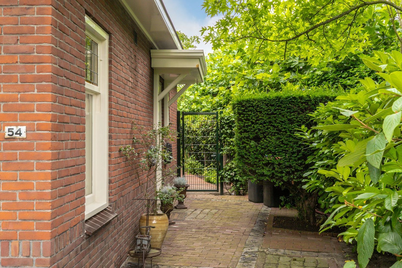 Heveringseweg 54, Oostvoorne foto-6
