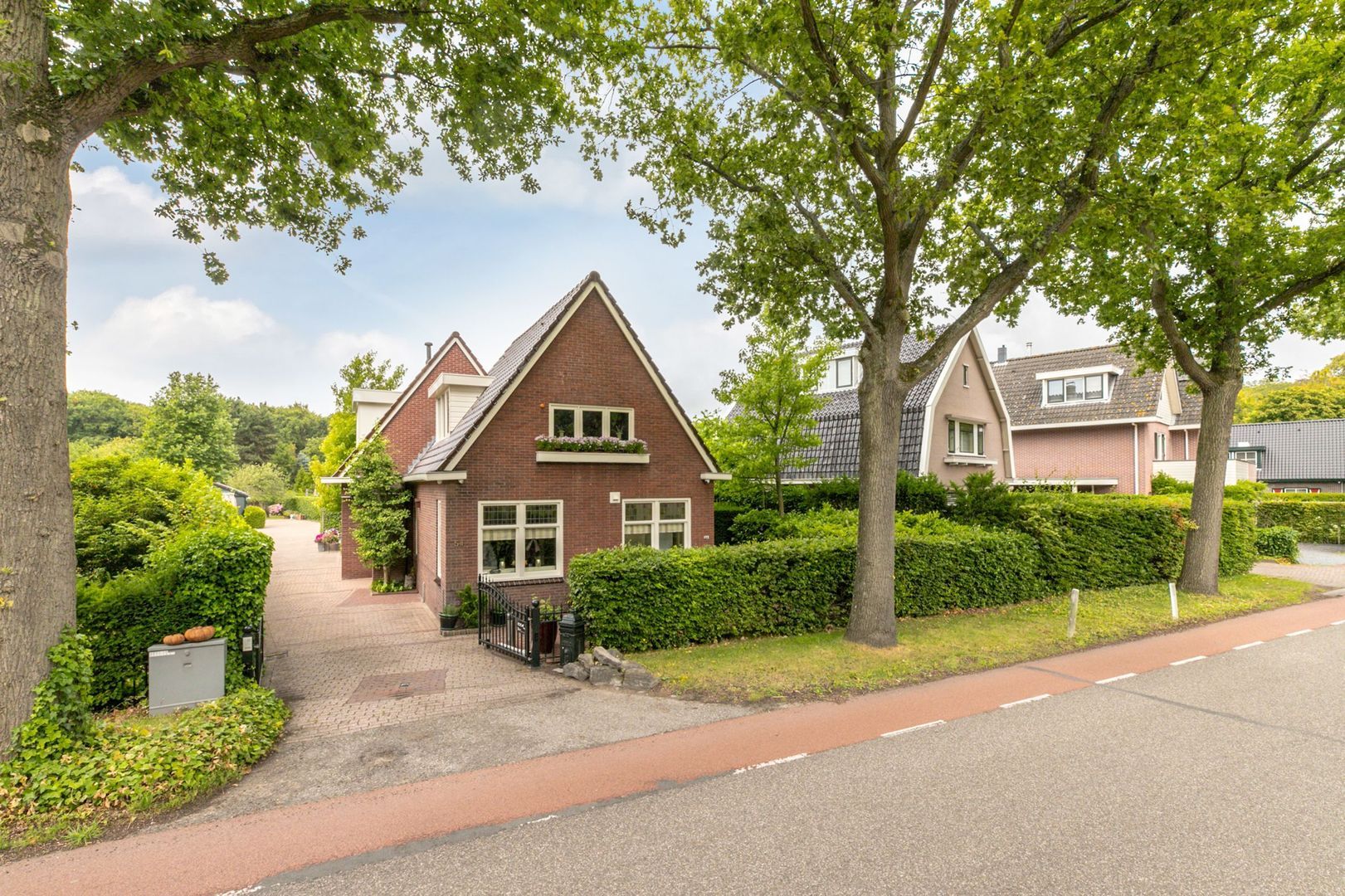 Heveringseweg 54, Oostvoorne foto-4