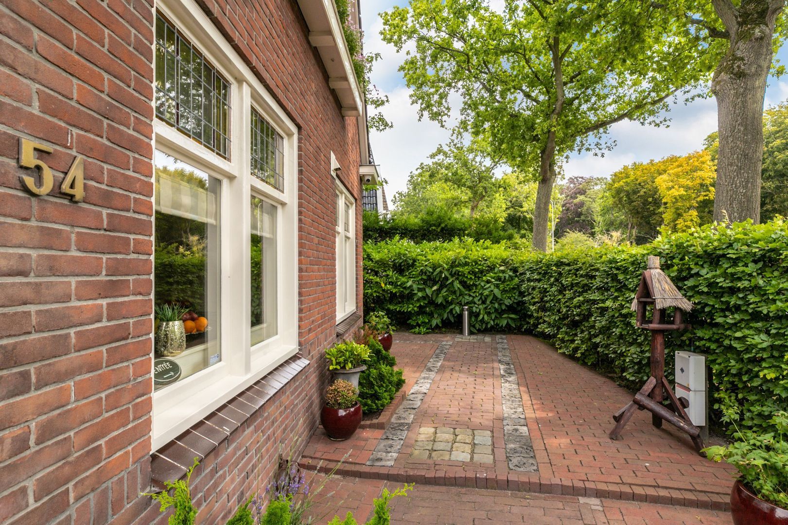Heveringseweg 54, Oostvoorne foto-5