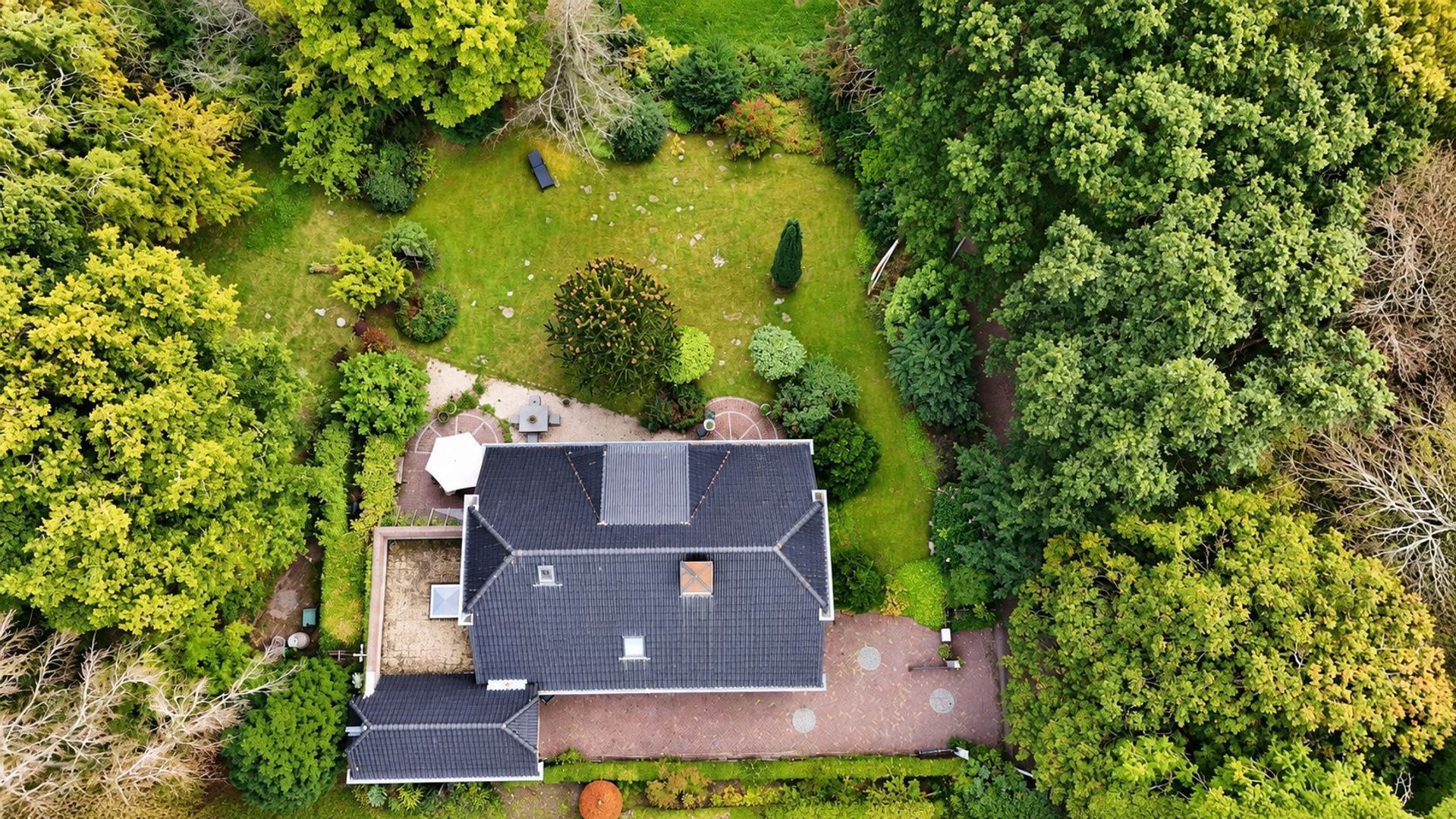 Zwartelaan 20, Oostvoorne foto-45