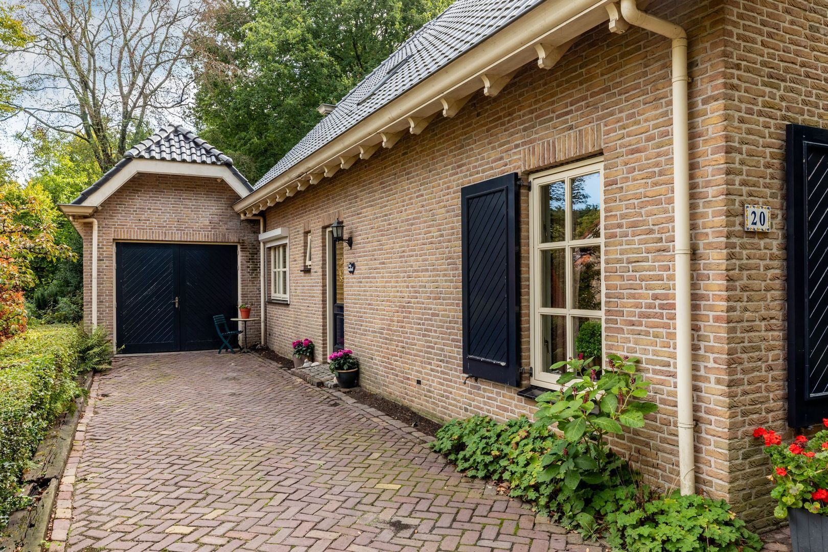 Zwartelaan 20, Oostvoorne foto-5