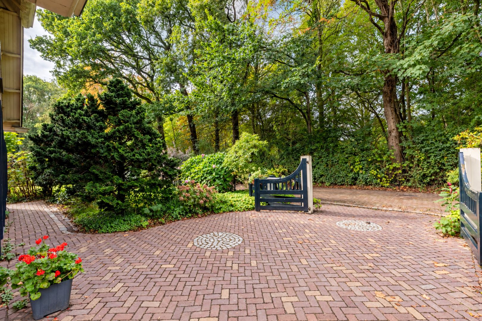 Zwartelaan 20, Oostvoorne foto-4