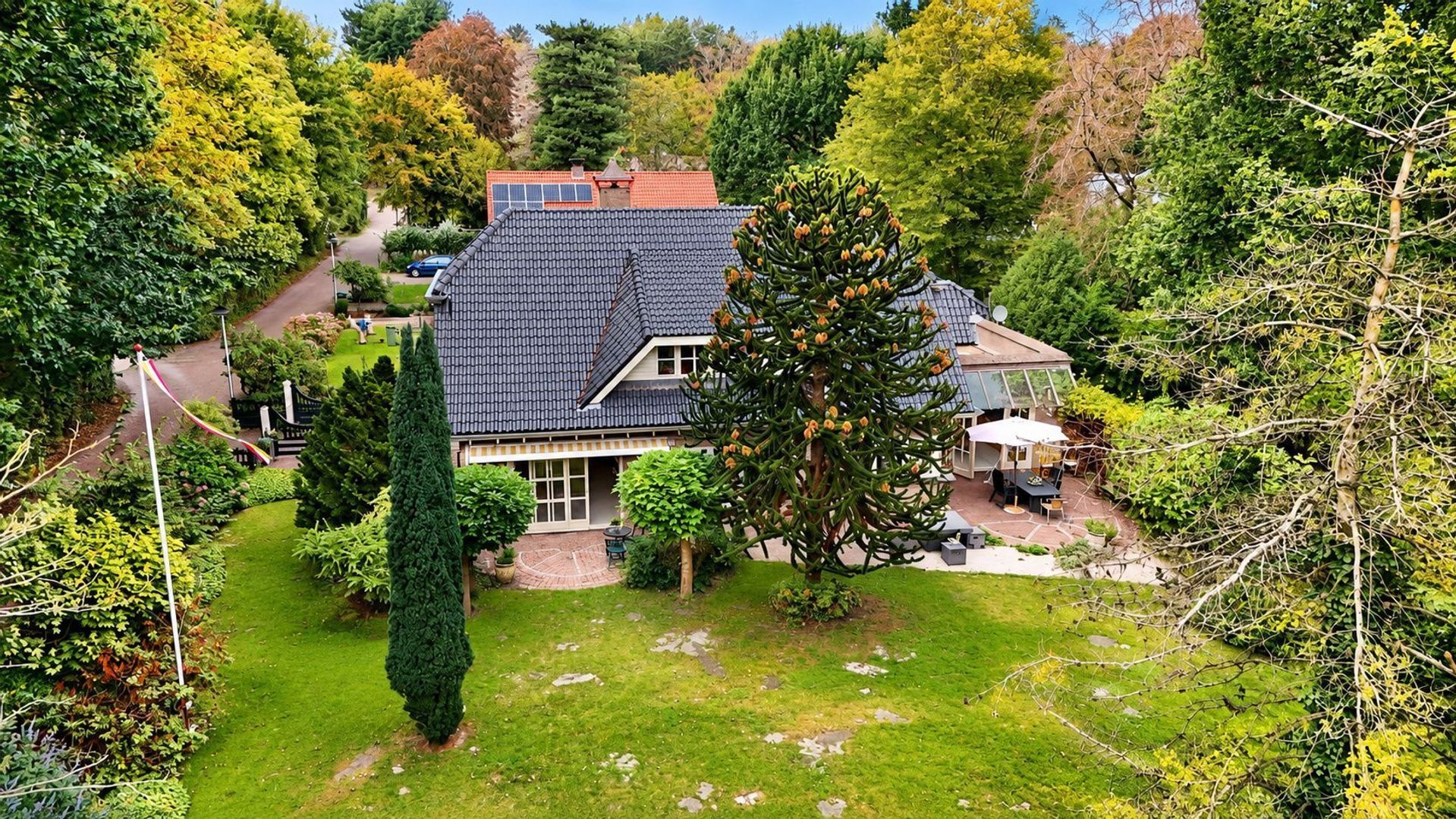 Zwartelaan 20, Oostvoorne foto-42