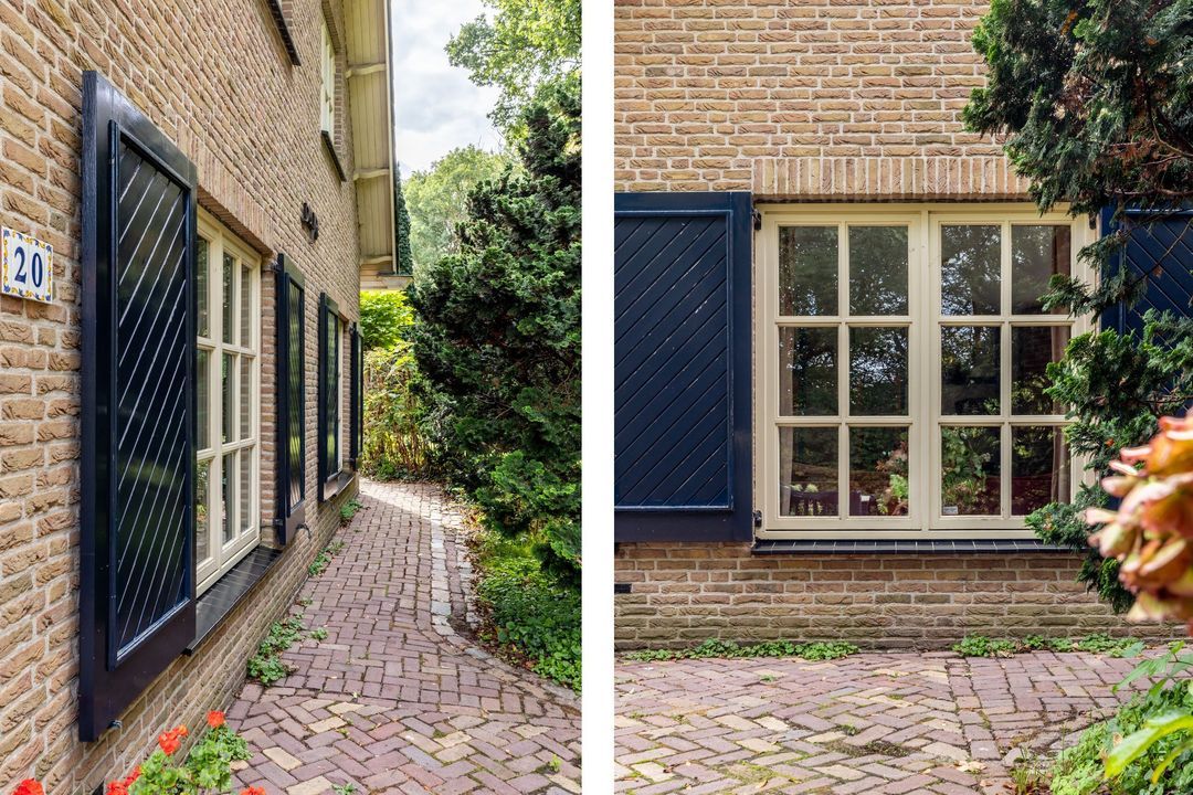 Zwartelaan 20, Oostvoorne foto-2