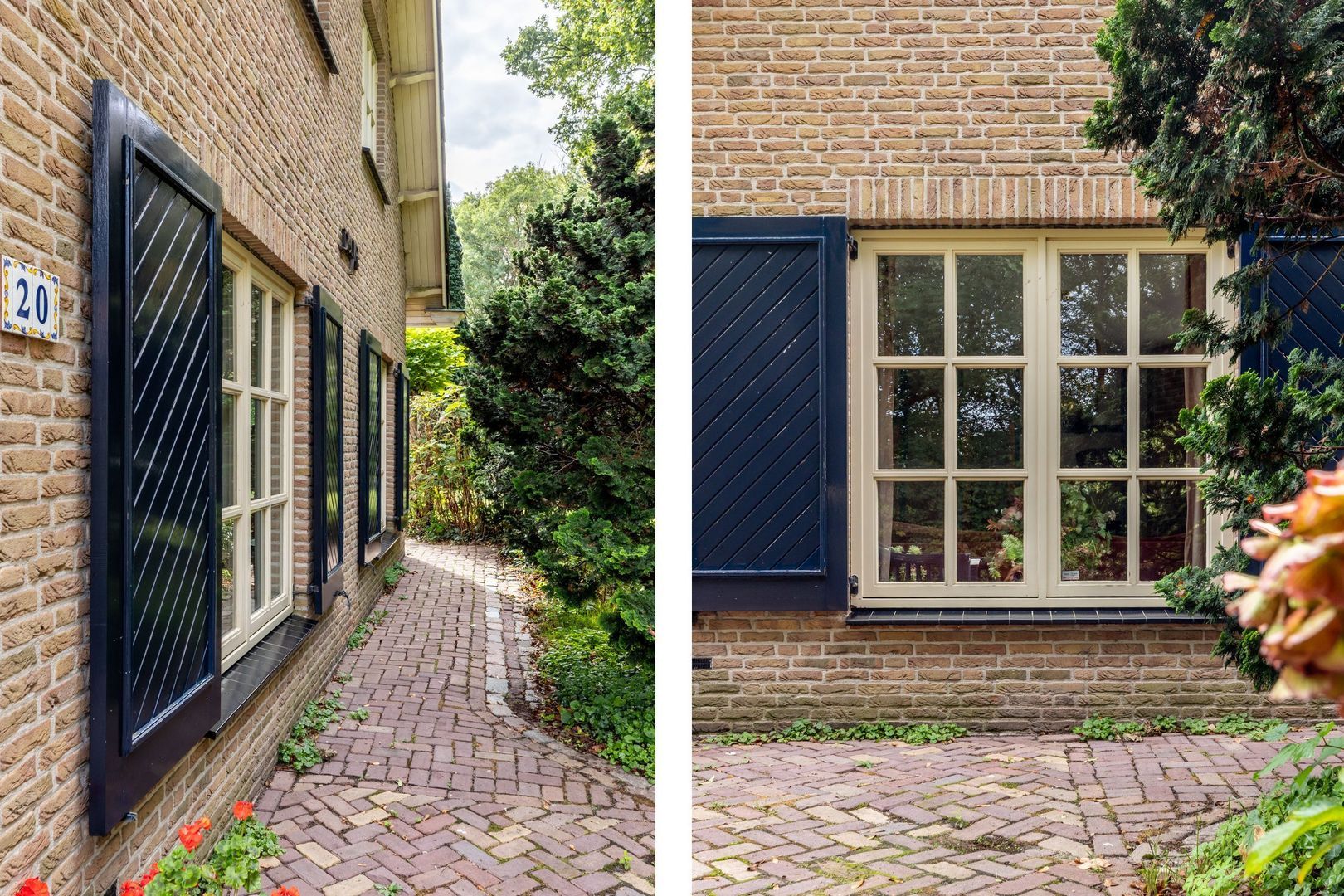 Zwartelaan 20, Oostvoorne foto-1