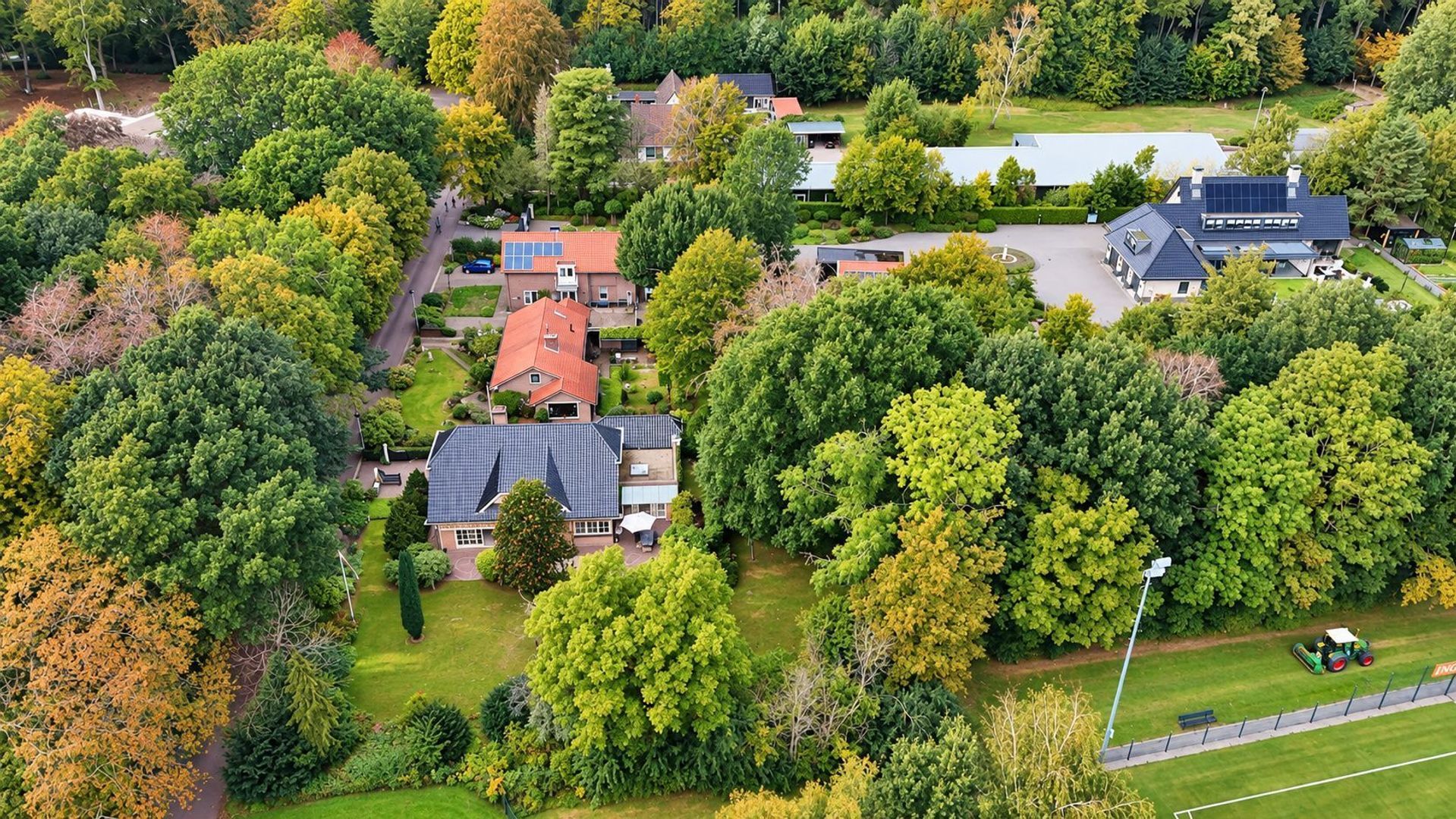 Zwartelaan 20, Oostvoorne foto-43