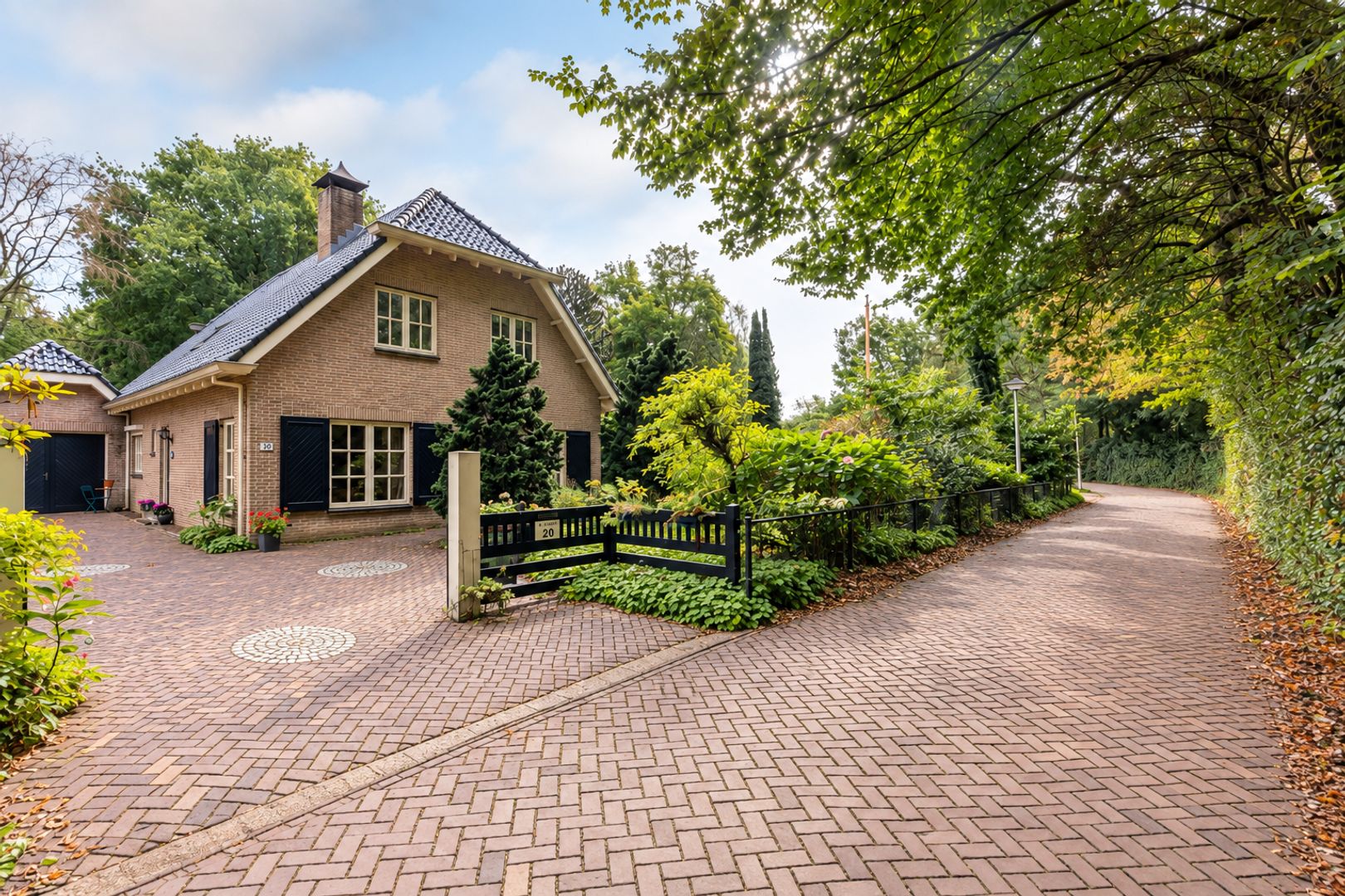 Zwartelaan 20, Oostvoorne foto-0