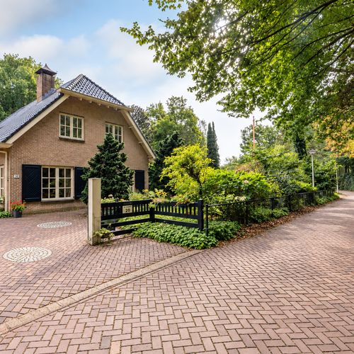 Zwartelaan 20, Oostvoorne foto-1