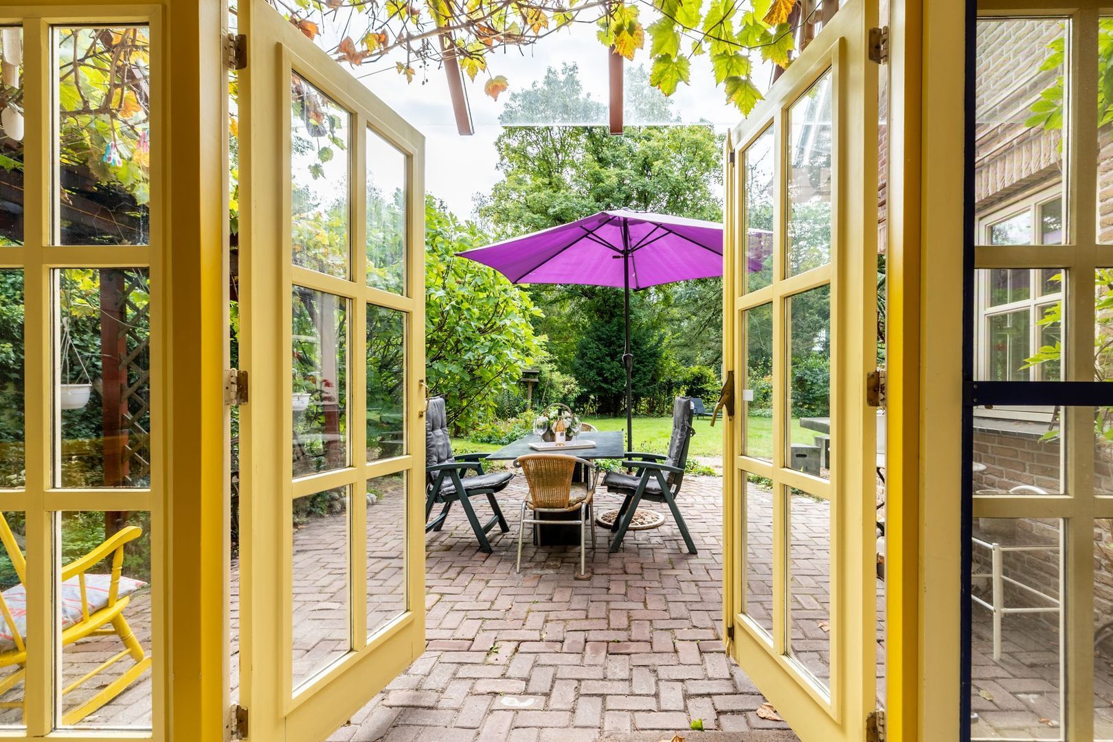 Zwartelaan 20, Oostvoorne foto-17