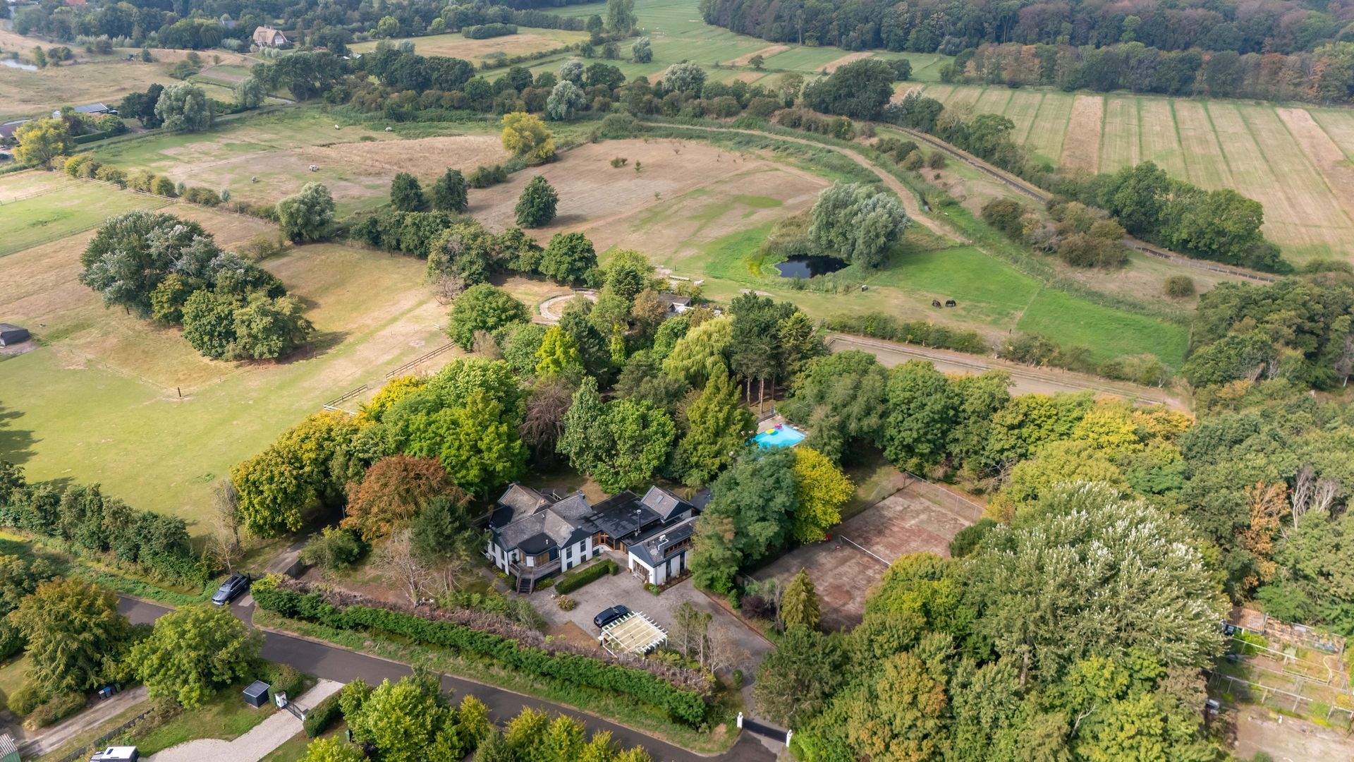 Middelweg 32, Rockanje foto-0