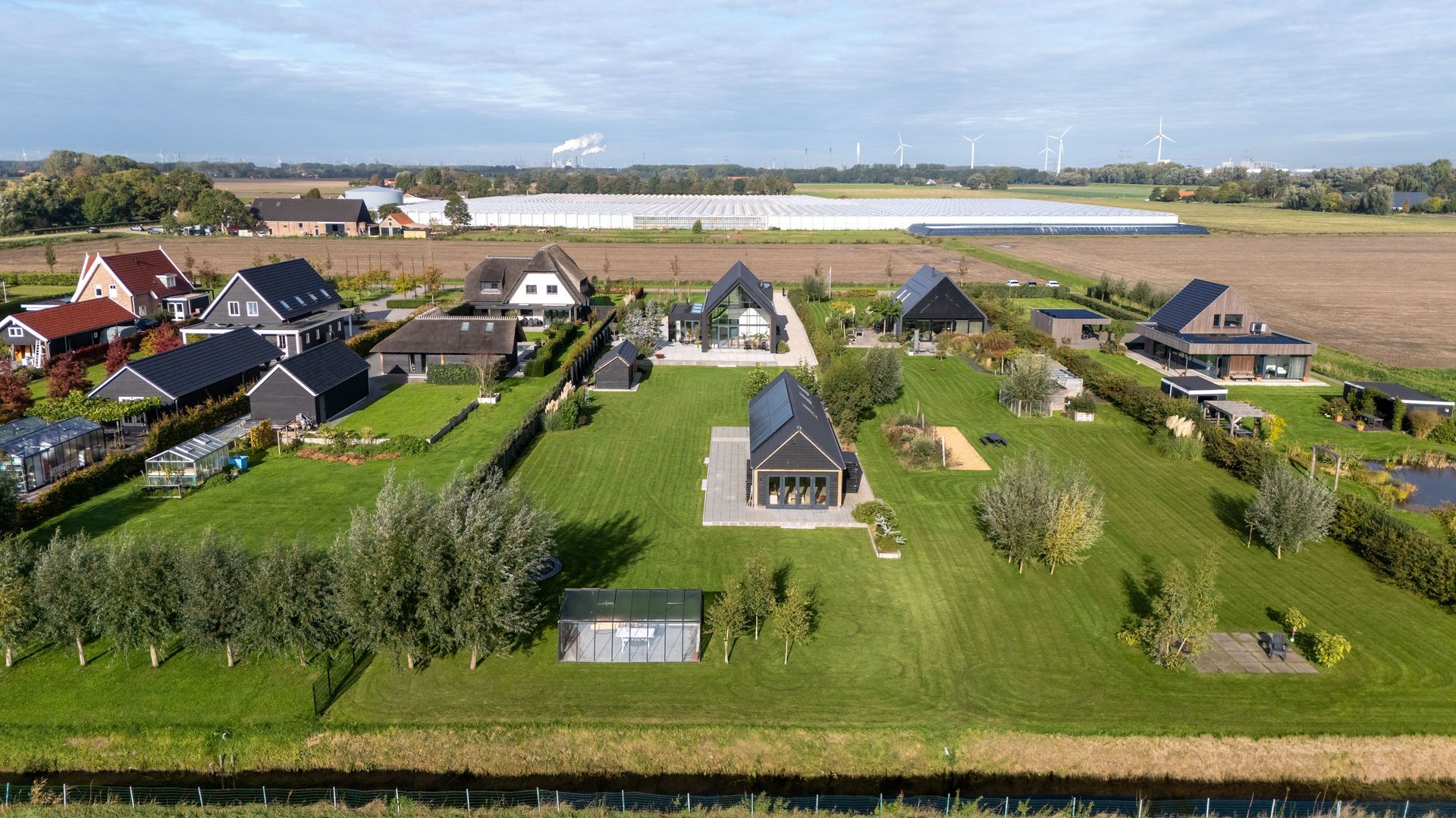 Eersteling 8, Brielle foto-82