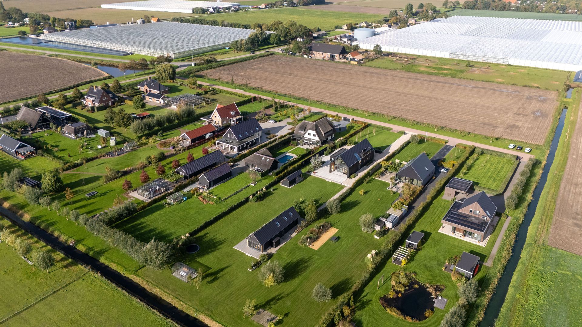 Eersteling 8, Brielle foto-81