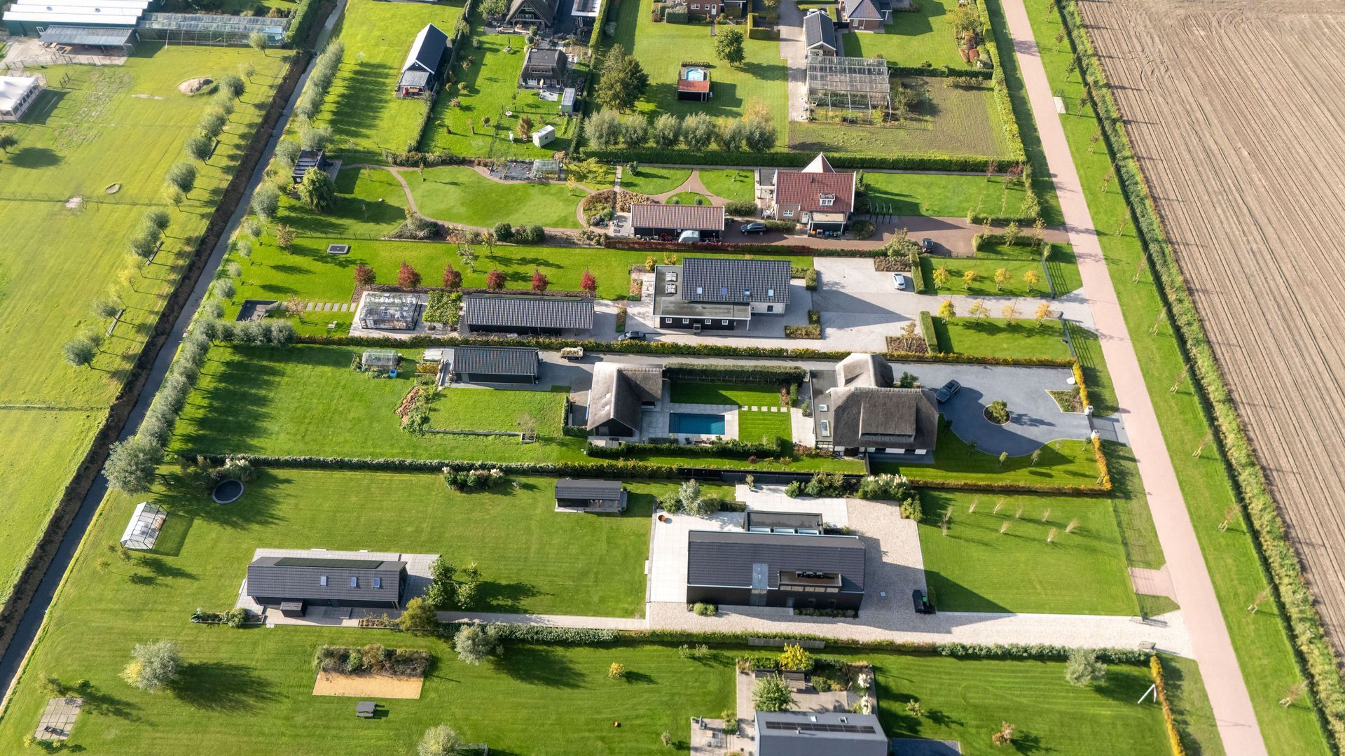 Eersteling 8, Brielle foto-80