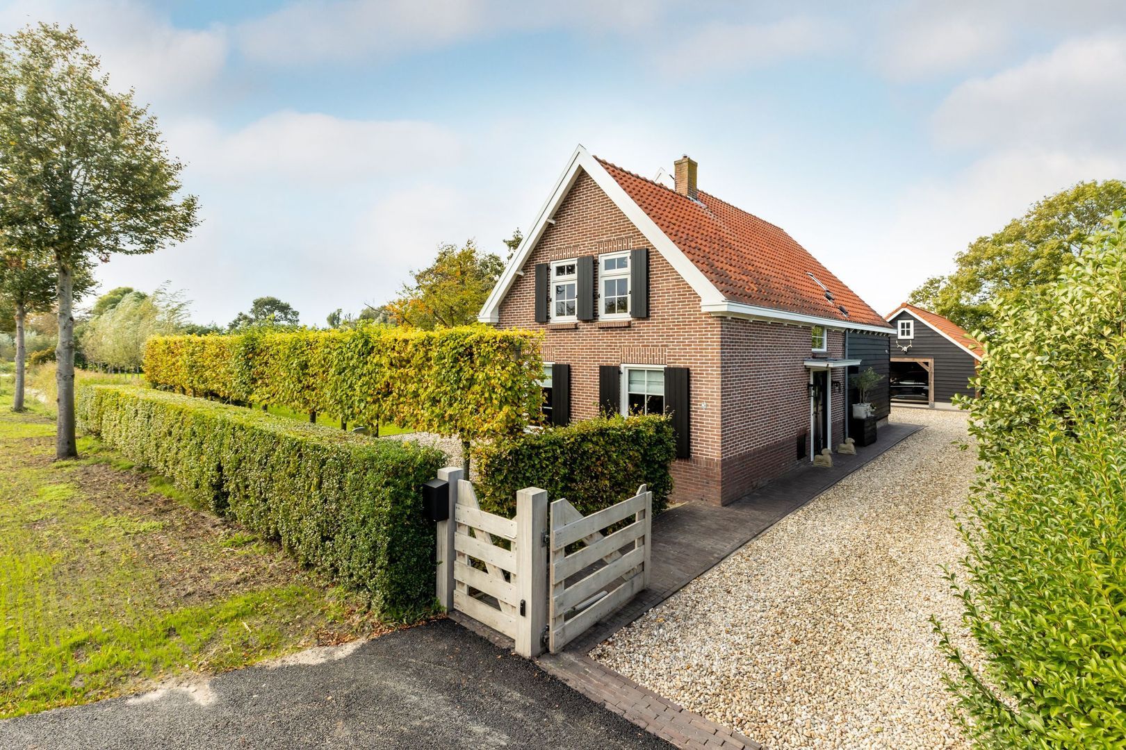 Boomweg 24, Rockanje foto-6