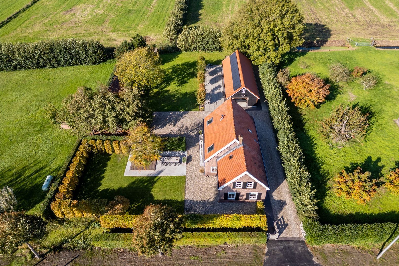 Boomweg 24, Rockanje foto-5