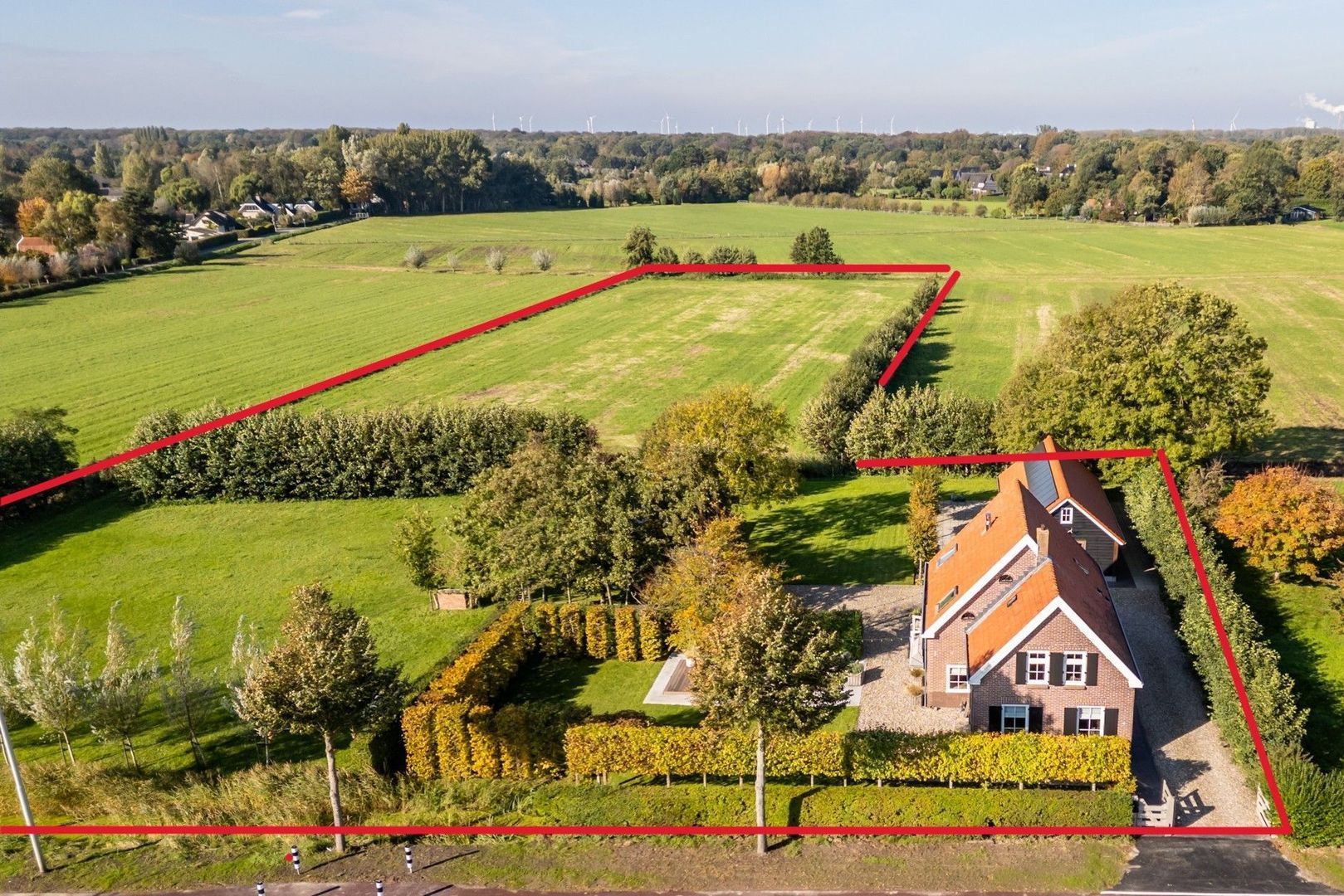 Boomweg 24, Rockanje foto-0