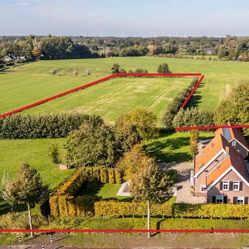 Boomweg 24, Rockanje foto-1