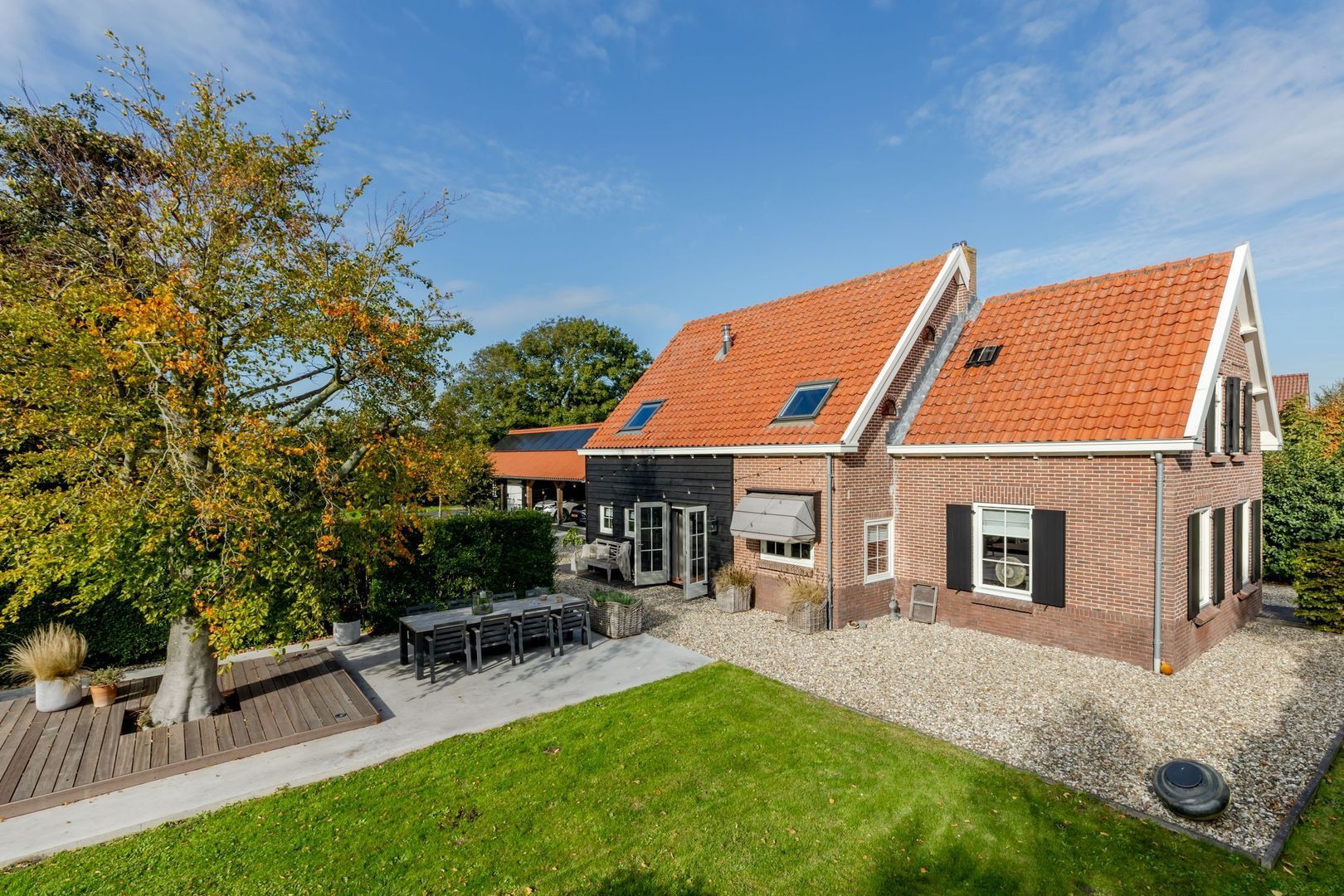 Boomweg 24, Rockanje foto-35