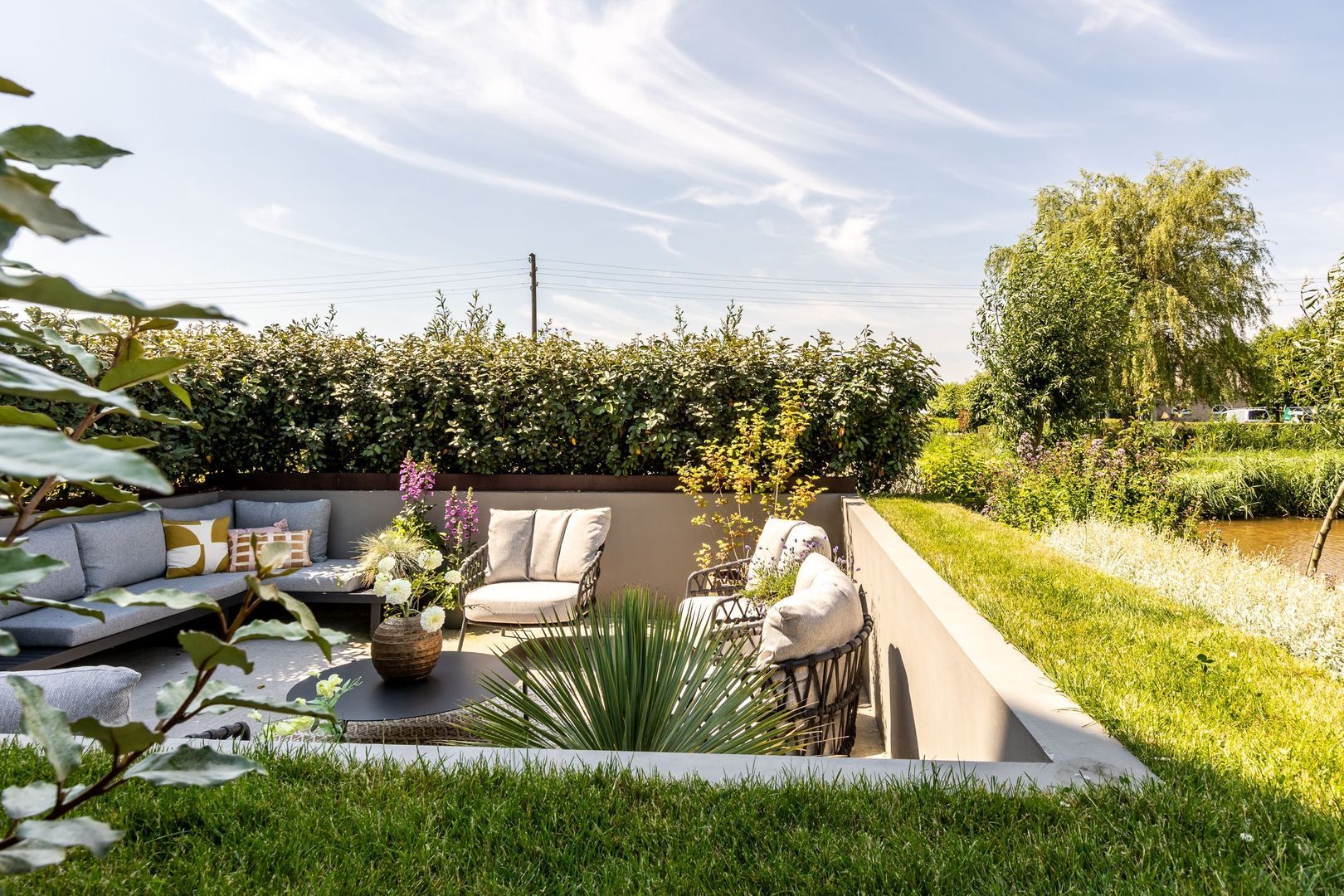 Bijenkorf 25, Moordrecht foto-42