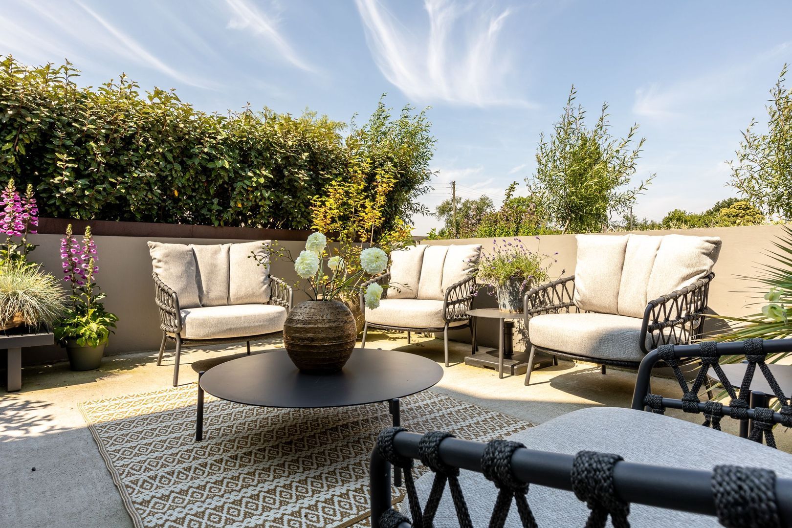 Bijenkorf 25, Moordrecht foto-40