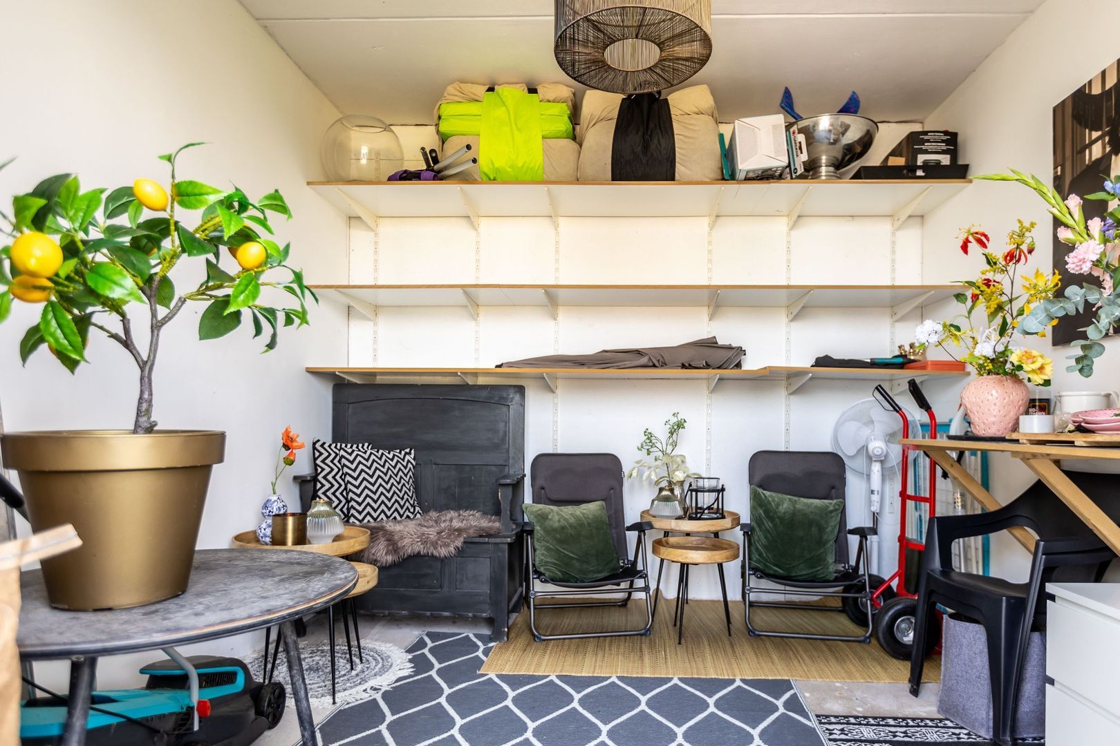 Bijenkorf 25, Moordrecht foto-47