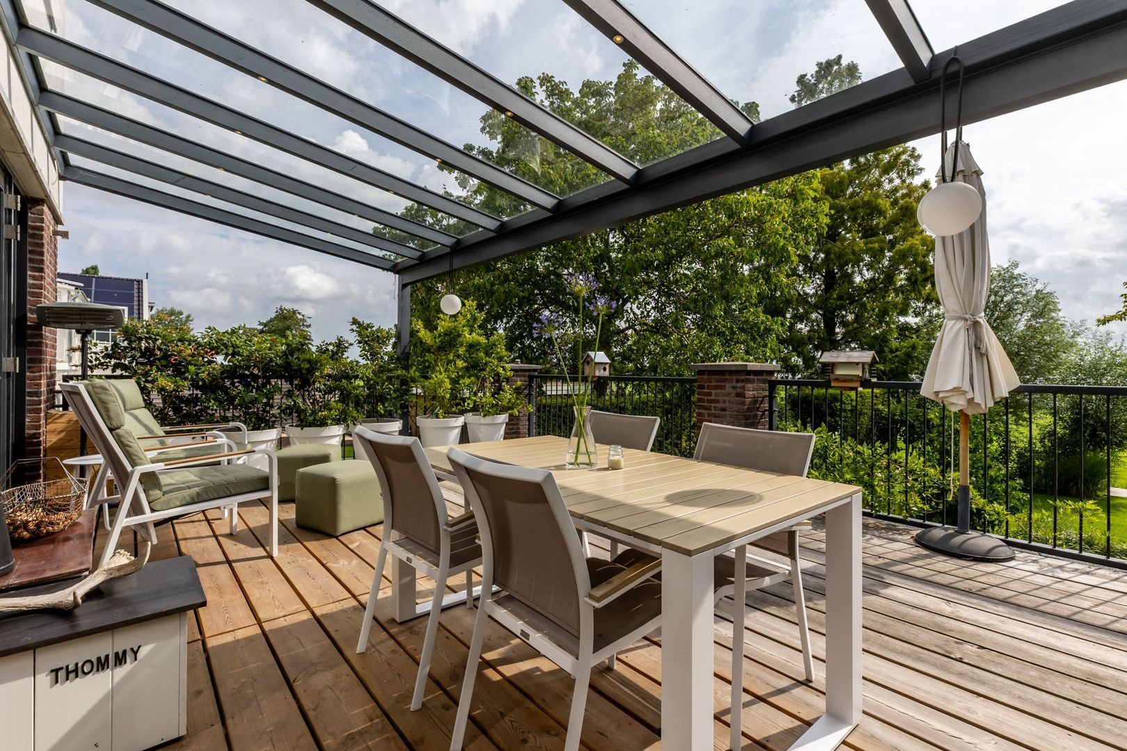 Westringdijk 50, Nieuwerkerk aan den IJssel foto-11