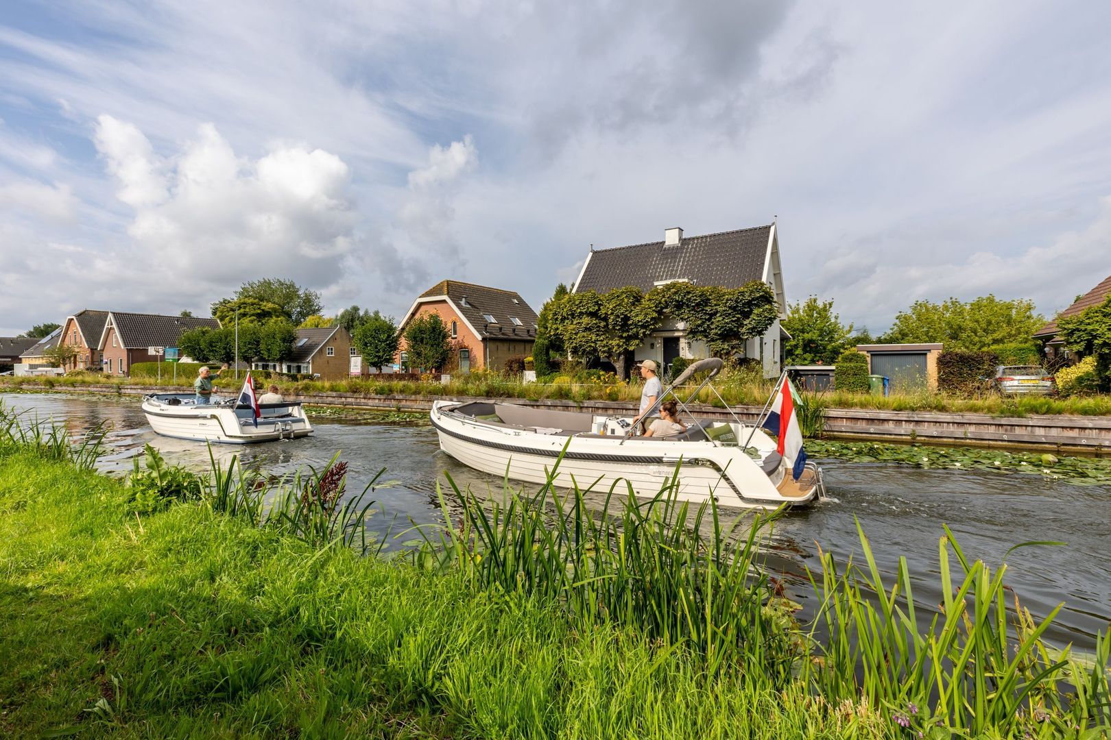 Westringdijk 50, Nieuwerkerk aan den IJssel foto-44