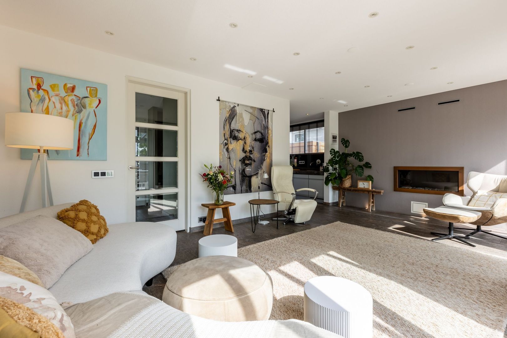 Westringdijk 50, Nieuwerkerk aan den IJssel foto-1