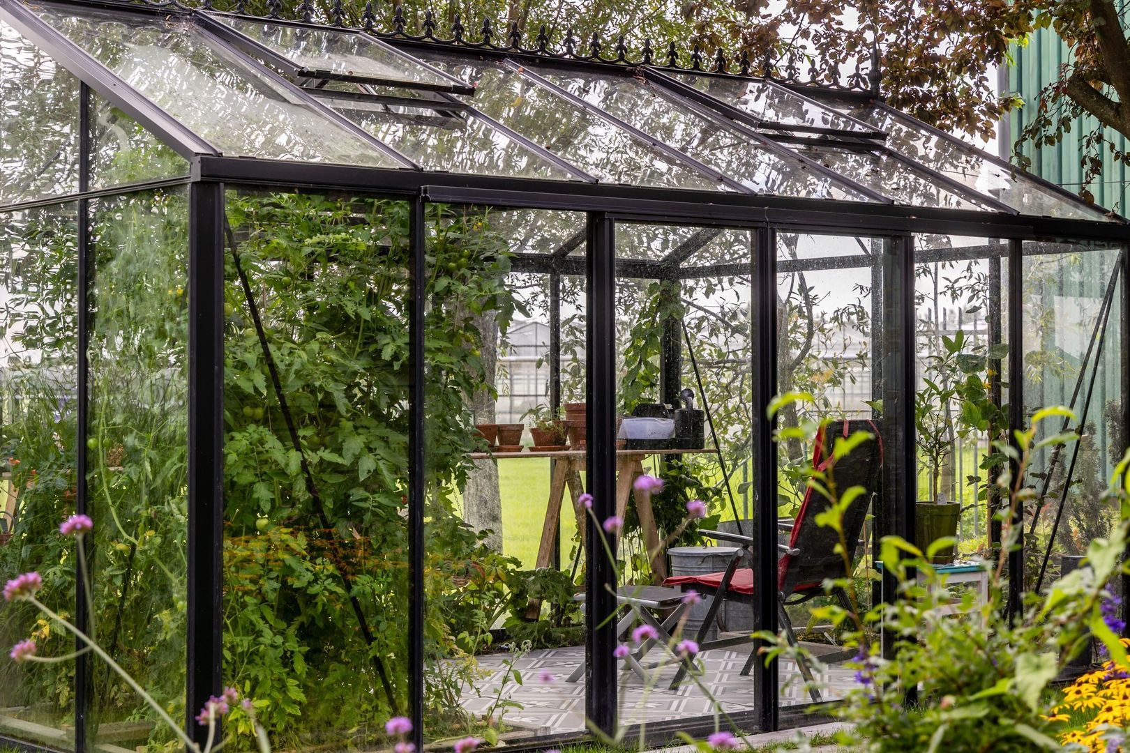 Westringdijk 50, Nieuwerkerk aan den IJssel foto-37