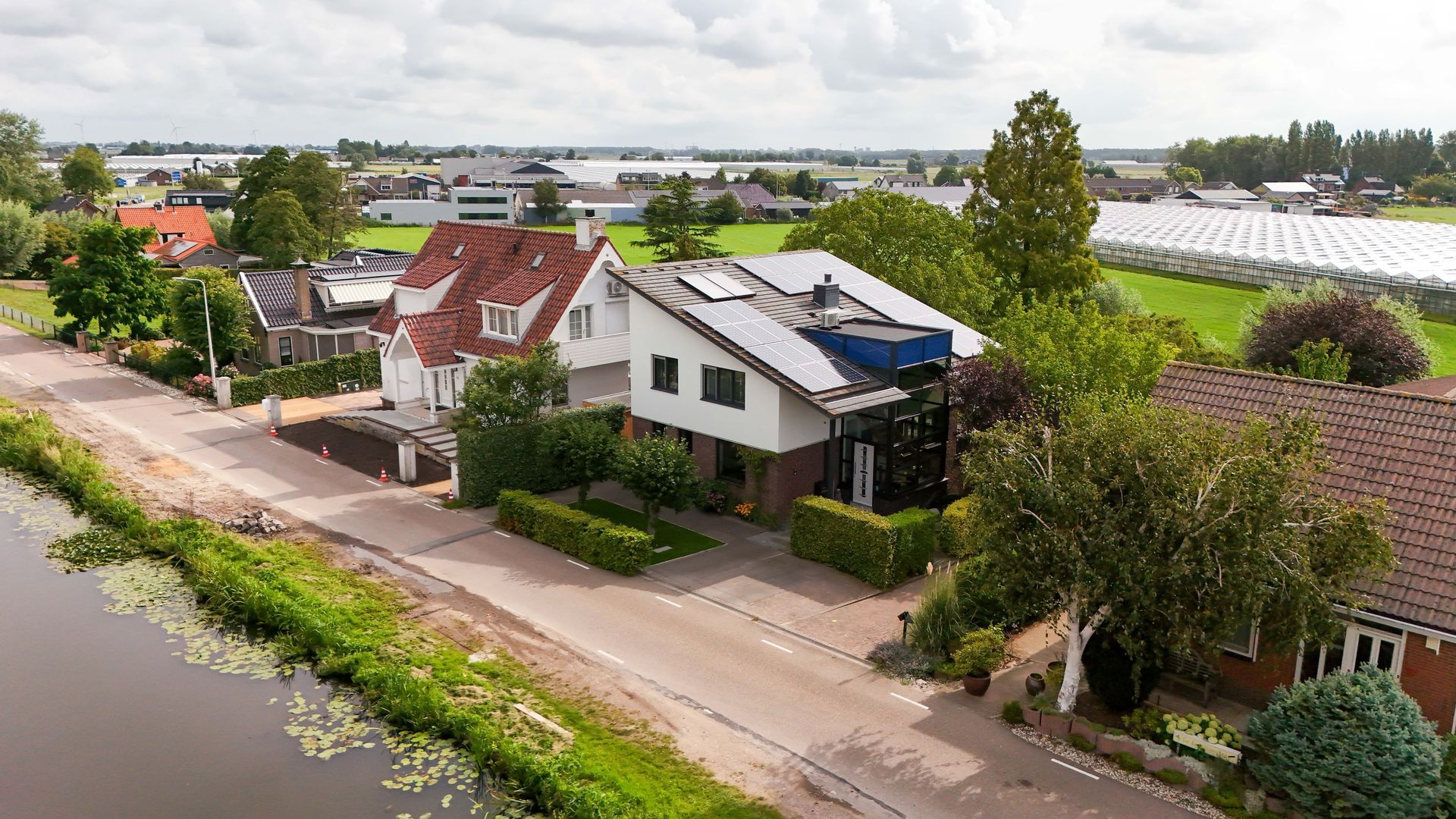 Westringdijk 50, Nieuwerkerk aan den IJssel foto-43