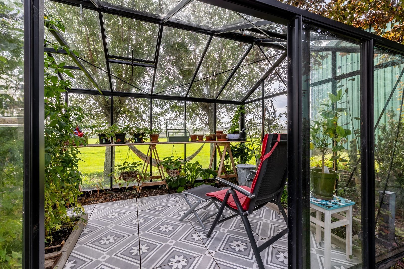 Westringdijk 50, Nieuwerkerk aan den IJssel foto-38