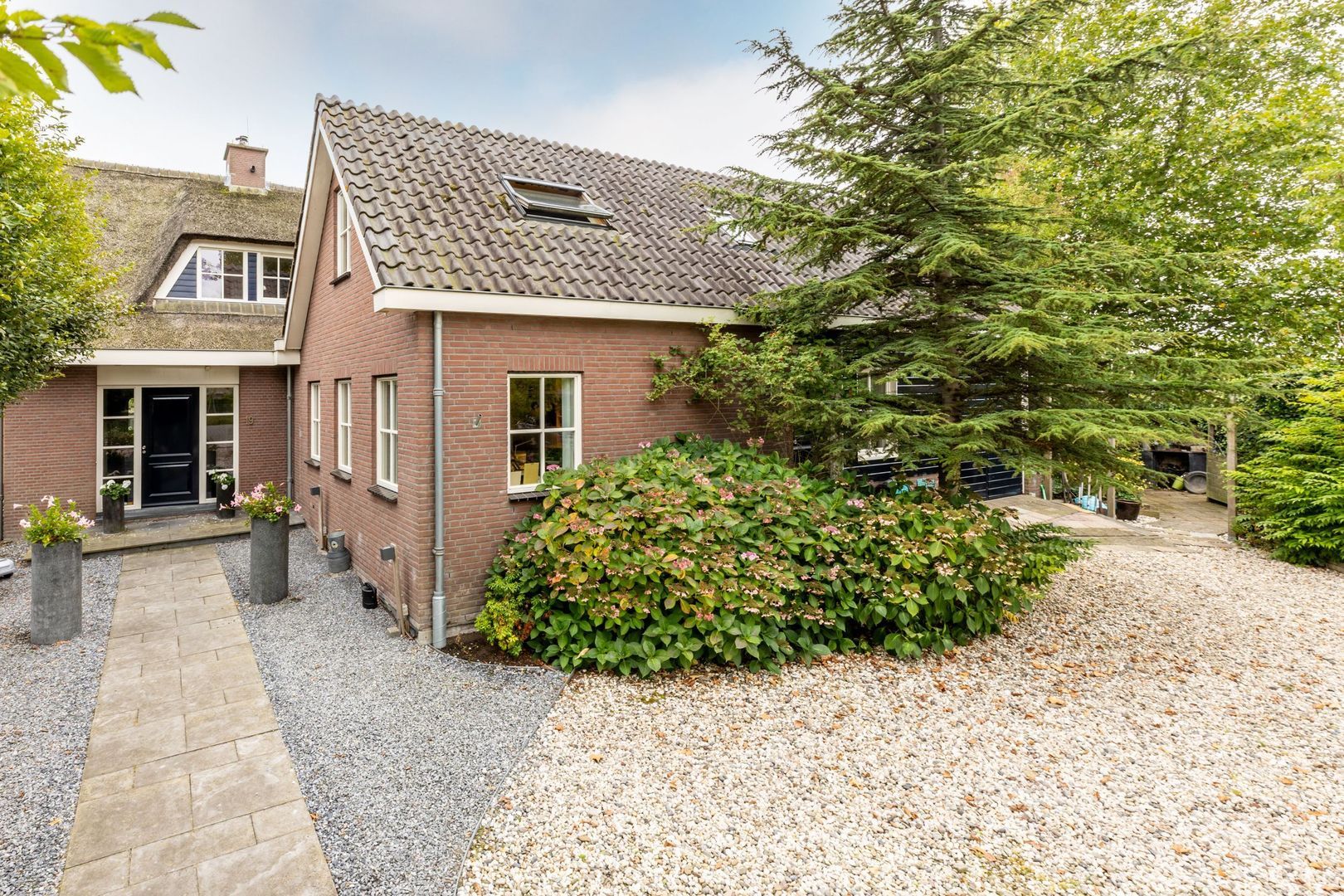 Randenburgseweg 19 a, Reeuwijk foto-9