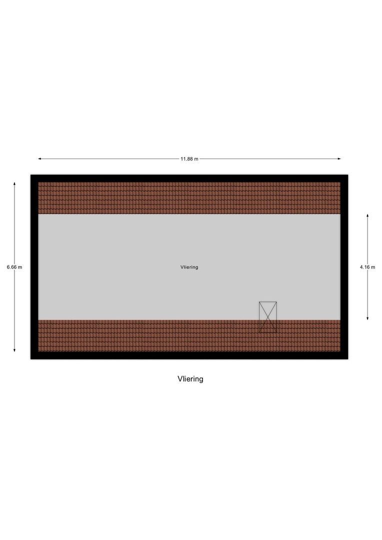 Randenburgseweg 19 a, Reeuwijk plattegrond-2