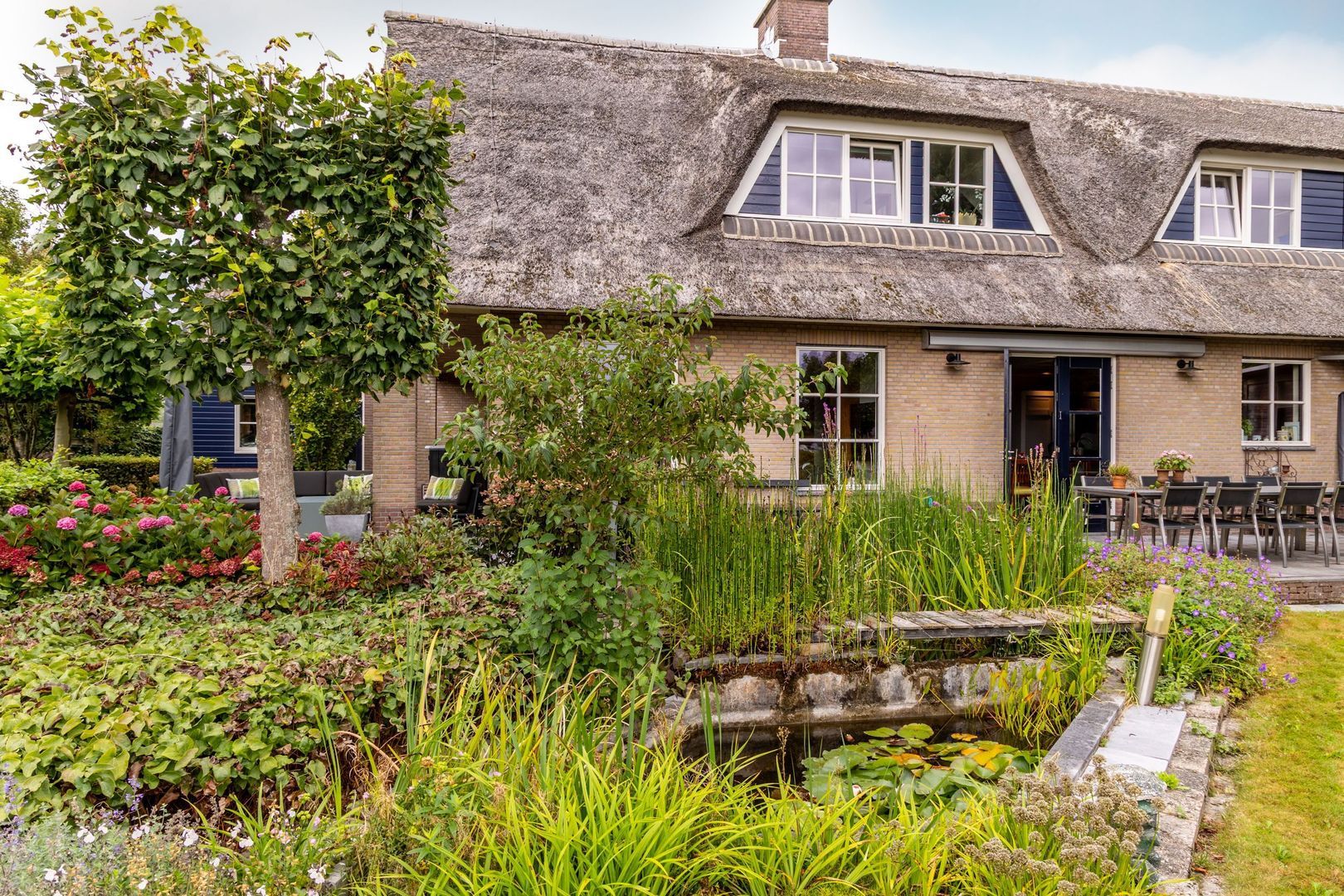 Randenburgseweg 19 a, Reeuwijk foto-52