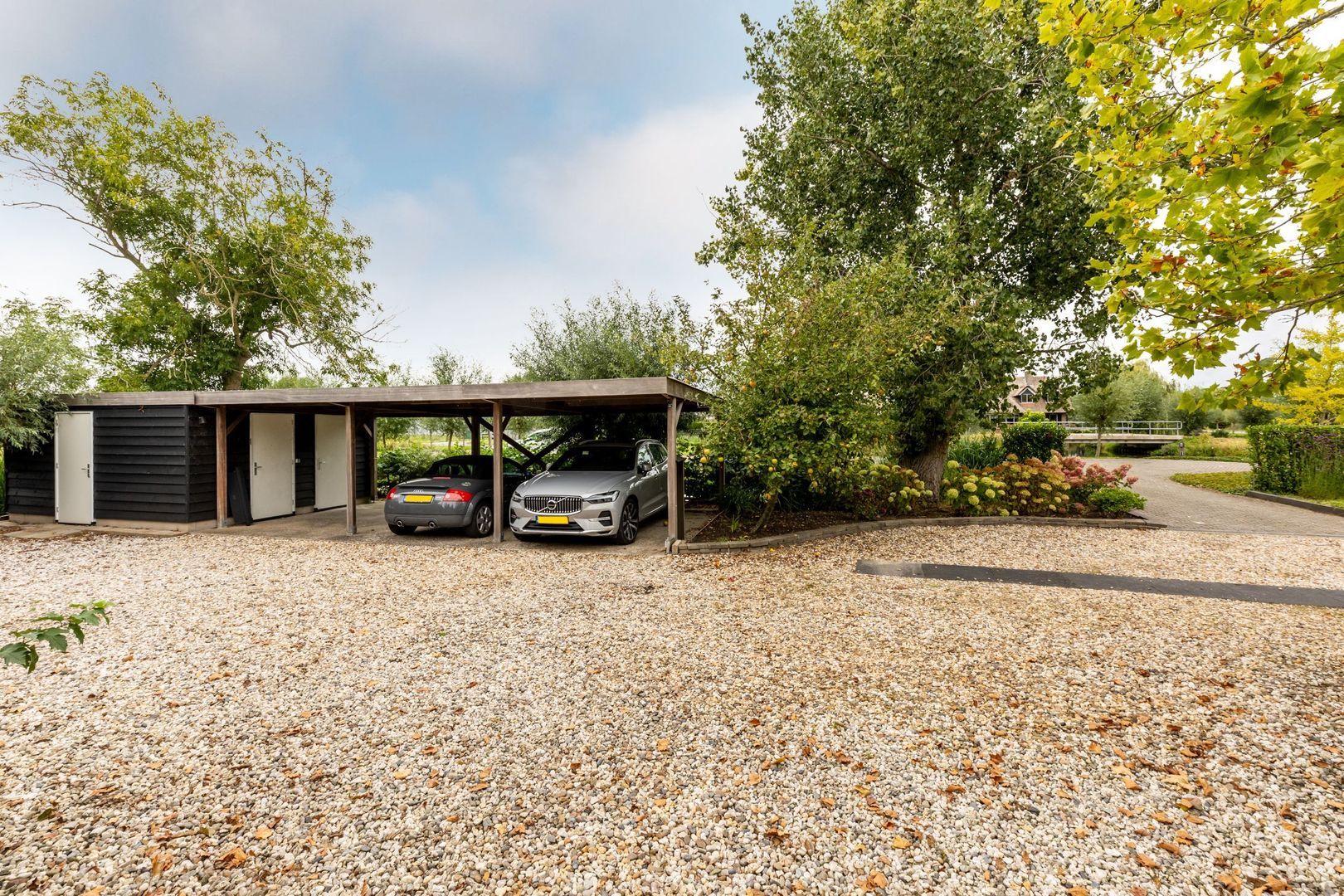 Randenburgseweg 19 a, Reeuwijk foto-8