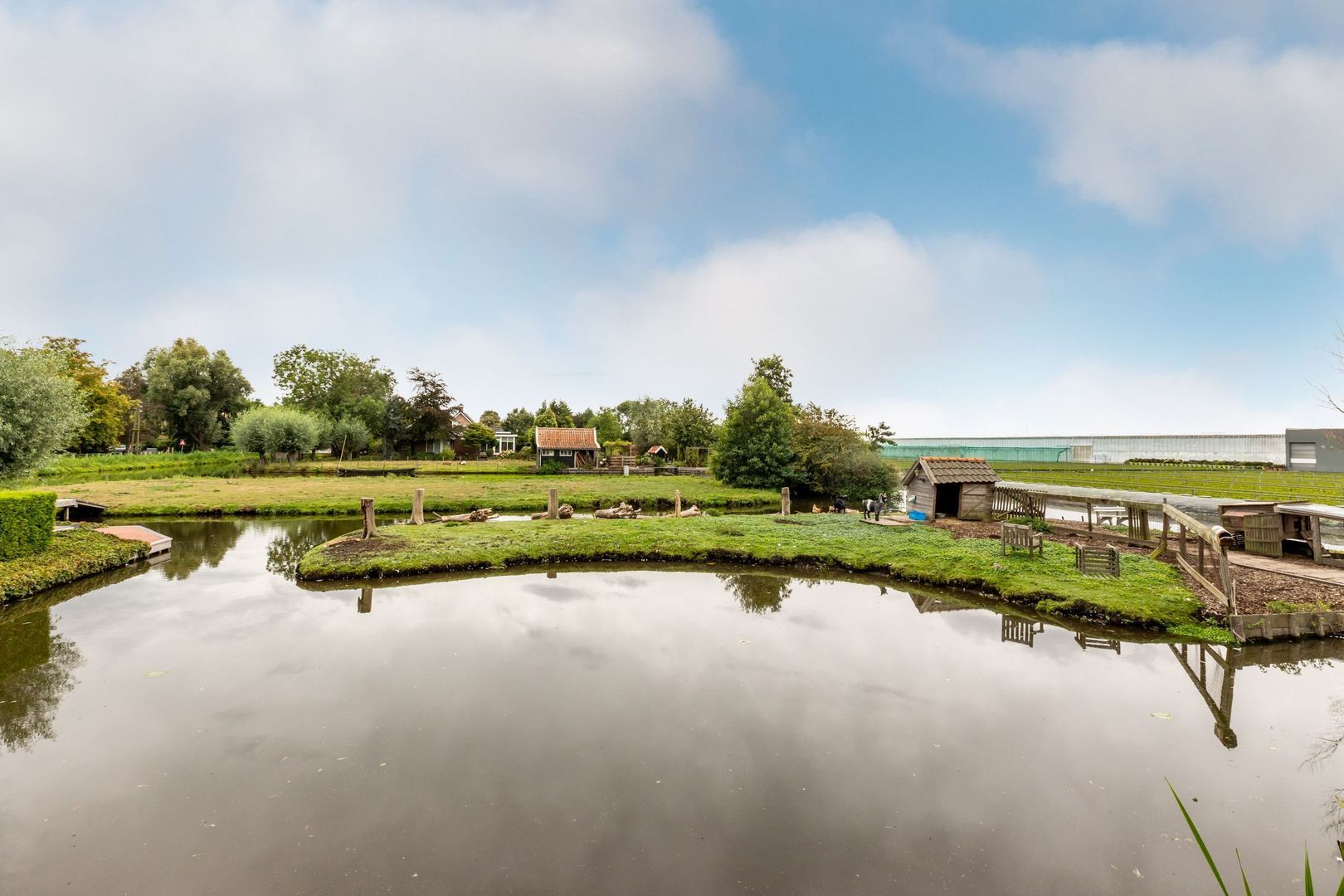 Randenburgseweg 19 a, Reeuwijk foto-47