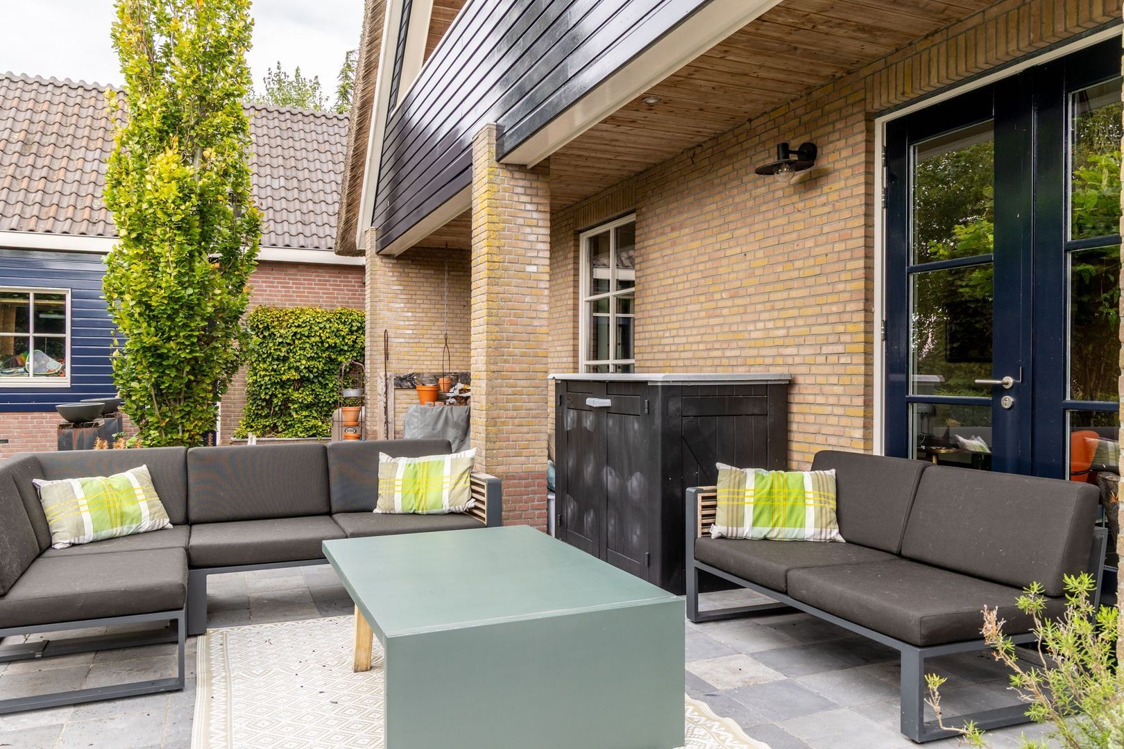 Randenburgseweg 19 a, Reeuwijk foto-45