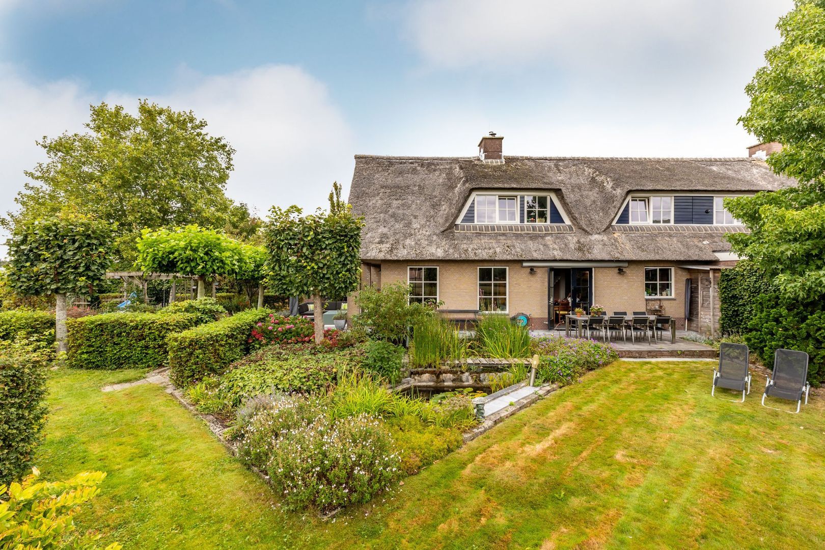 Randenburgseweg 19 a, Reeuwijk foto-5