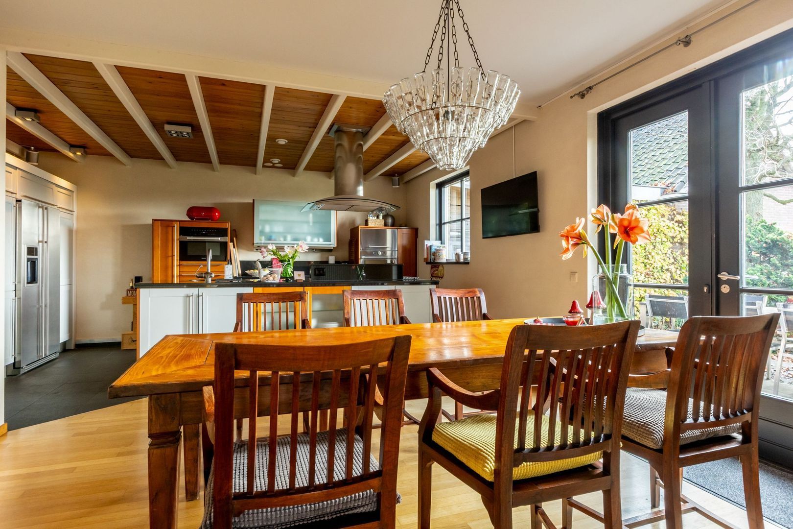 Randenburgseweg 19 a, Reeuwijk foto-22