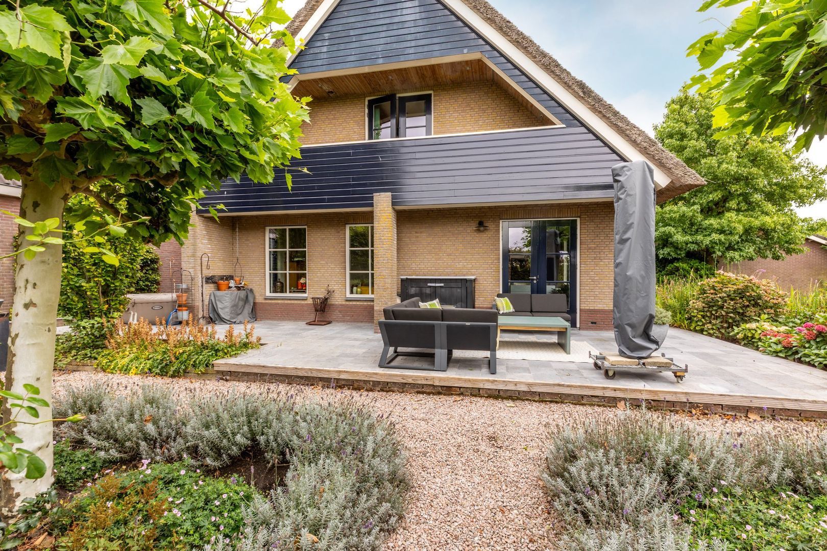 Randenburgseweg 19 a, Reeuwijk foto-44