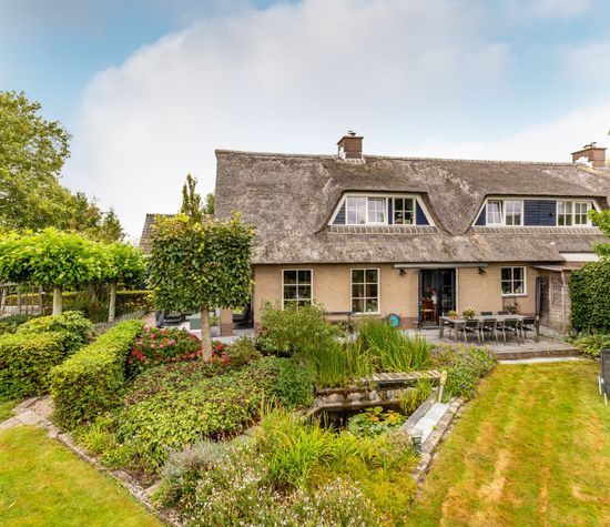 Randenburgseweg 19 a, Reeuwijk