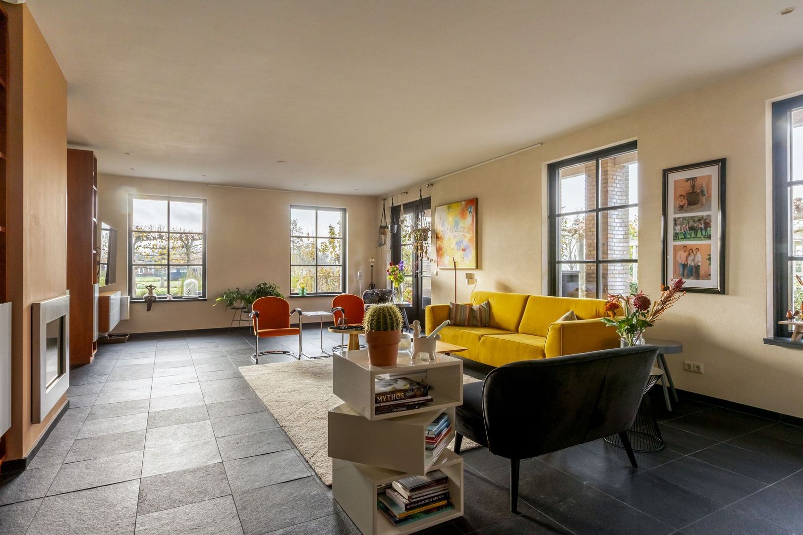 Randenburgseweg 19 a, Reeuwijk foto-1