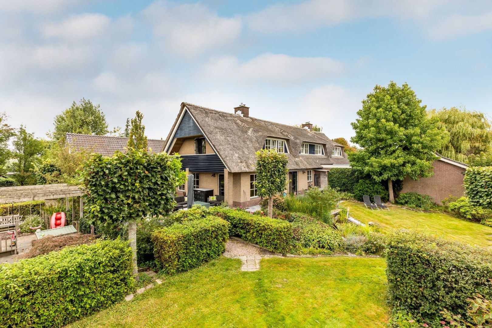 Randenburgseweg 19 a, Reeuwijk foto-42