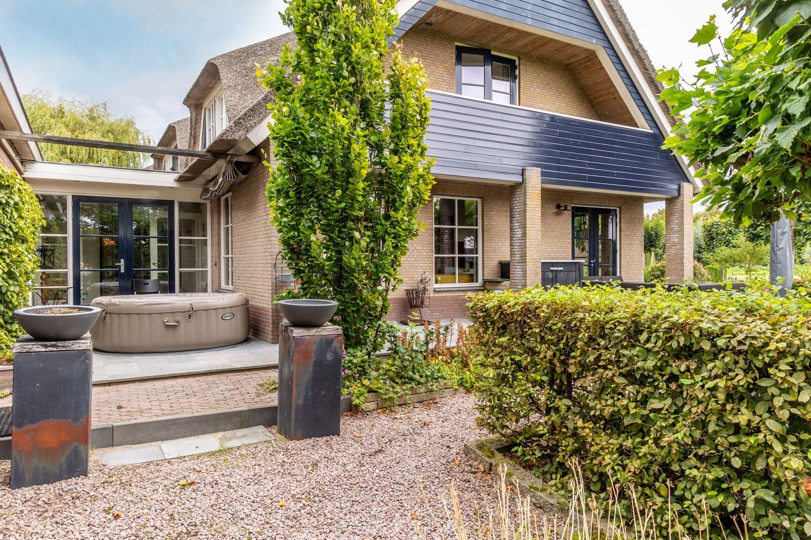 Randenburgseweg 19 a, Reeuwijk foto-43